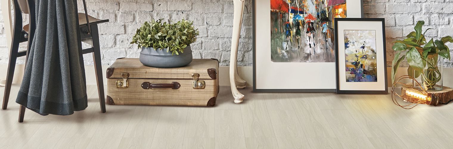 Optimal Three-layer flooring
